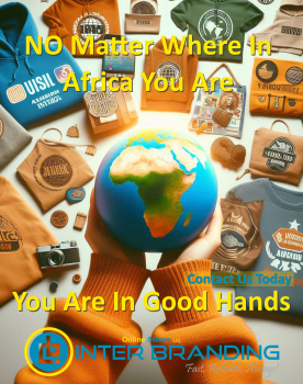 Contact Inter Branding